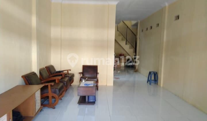 Rumah Bagus Terawat di Sukamenak kopo