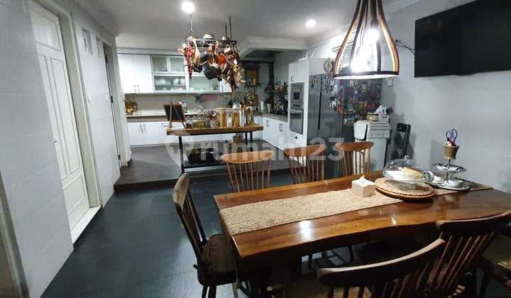 Rumah Taman Kencana, Cengkareng Furnished SHM