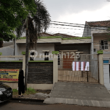 D I J U A L CEPAT DAN MURAH !!! RUMAH TAMAN SURYA 5 UKURAN 10 x 25