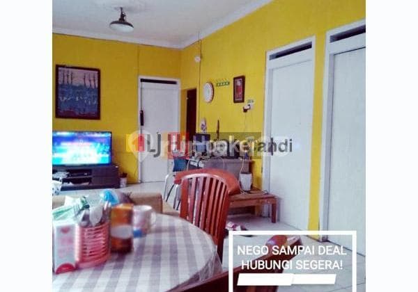 DIJUAL SEGERA RUMAH INDUK BESERTA RUMAH KOS2AN DI TANJUNGSARI NEGO SAMPAI DEAL BISA DICICIL