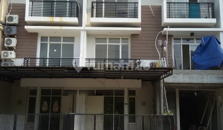 Katamaran Indah PIK Nego sampai deal Katamaran Indah PIK Nego sampai deal