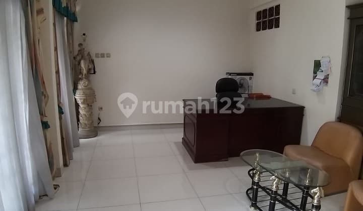 rumah siap huni Walet Permai