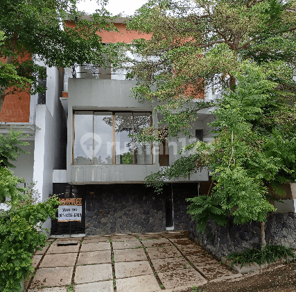 House Price Drop Asri Dago with a mountain atmosphere