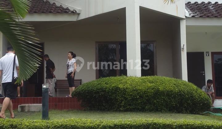 TOWN HOUSE PANTAI MUTIARA,HARGA NEGO