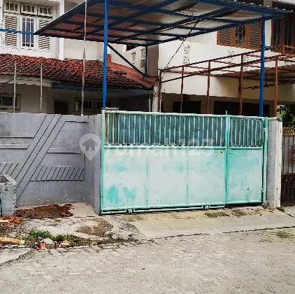 Rumah Di Sunter Rumah Di Sunter