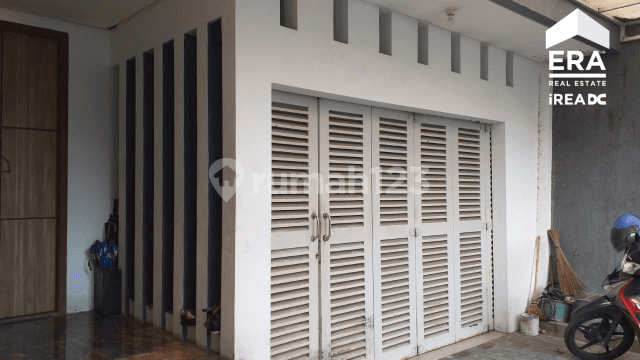Rumah Tengah Kota Semarang Cocok Untuk Rumah Kos Dekat Pintu Tol Krapyak Dekat Pergudangan Kic Gatsu Dekat Rs Dekat Sekolah Dekat Perkantoran Dijual Di Taman Sri Rejeki Timur Semarang Barat