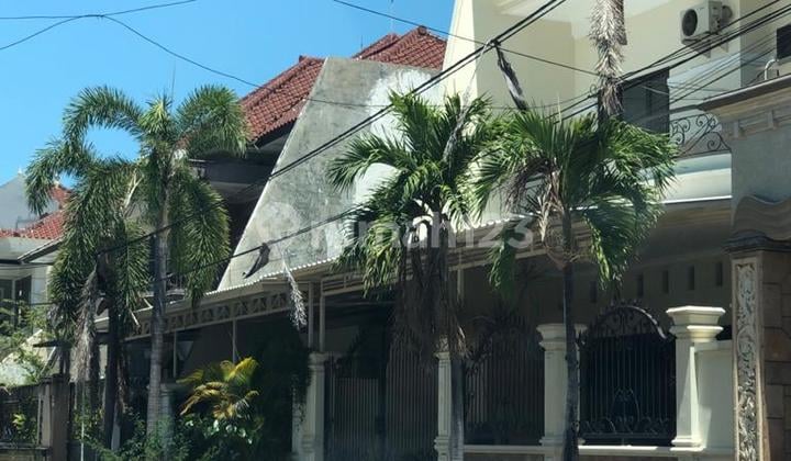 Rumah Araya tahap 1 2 Lantai Siap Huni