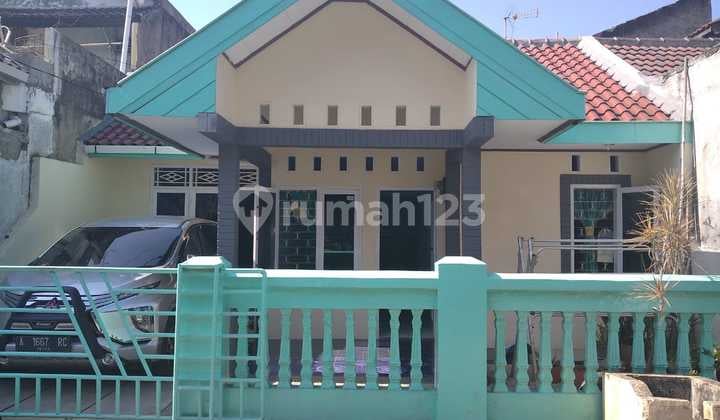 Rumah Siap Huni Panggungrawi Turun Harga dari 450jt