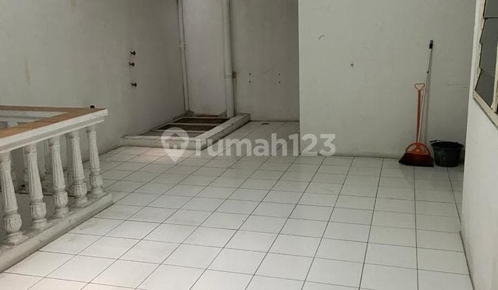 Lokasi Prima di Green Garden (Nego sampai jadi)