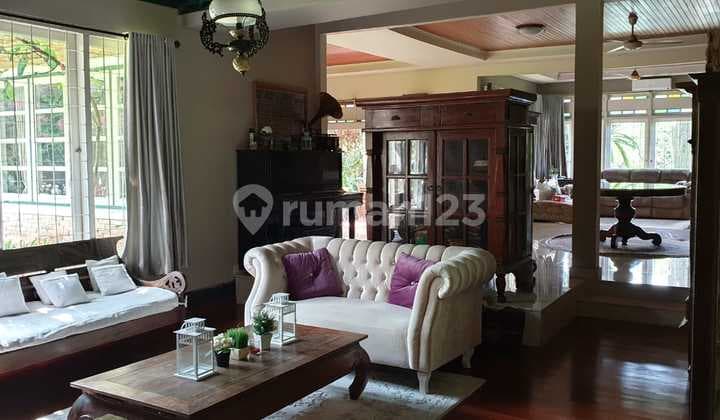 Rumah Mewah Nuangsa Resort dibawah harga pasaran. Di Pondok Petir. Bojongsari Depok