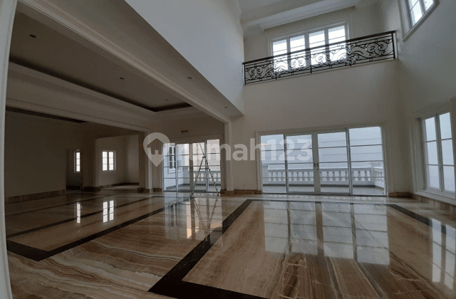 Rumah mewah pantai mutiara