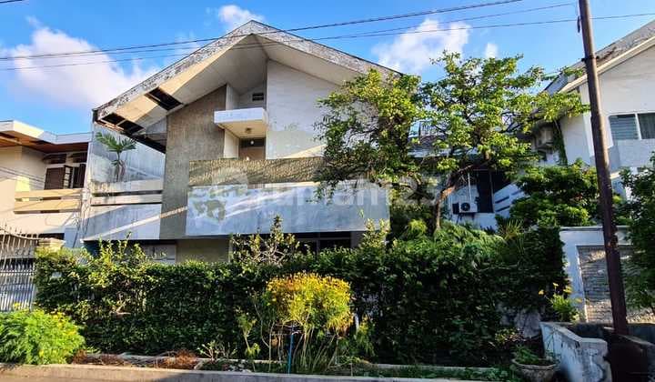 Rumah di Ancol Timur