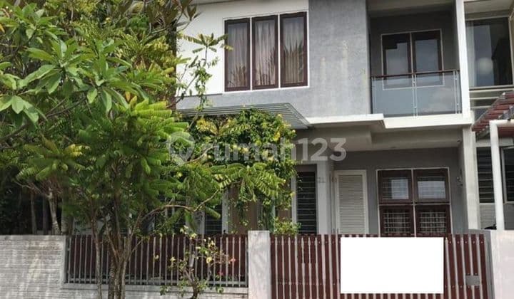 RUMAH SUKAJADI BATAM