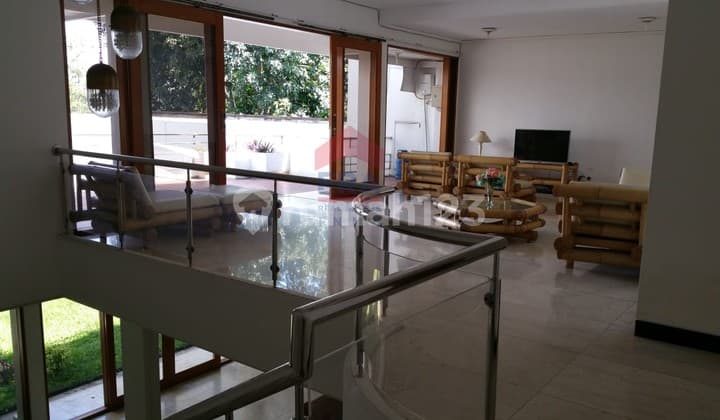 Turun Harga Rumah Siap Huni Jl. Hegarmanah, Bandung