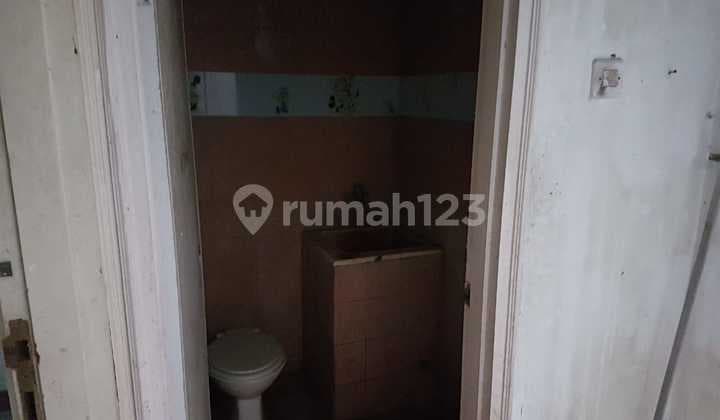 Rumah Puri Metland Blok F1 Cipondoh