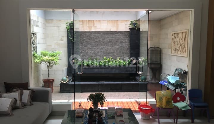 Rumah Bagus dan Terawat Persatuan Guru, Kesehatan