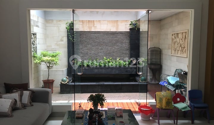 Rumah Bagus dan Terawat Persatuan Guru, Kesehatan
