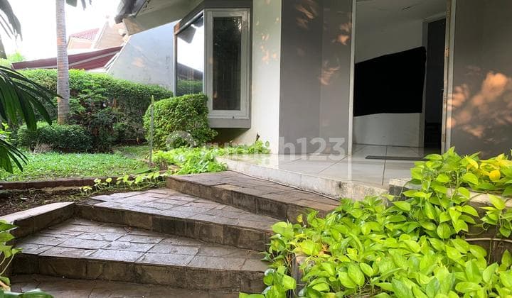 Pondok Indah Gedung Pinsng