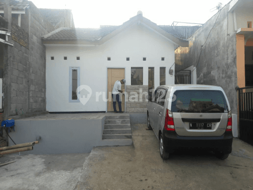 Rumah Siap Huni Di Daerah Malang