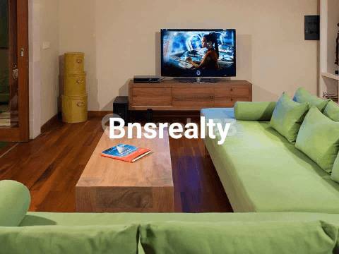 Villa Lokasi Batu Belig