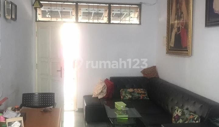 Muara Karang Block 7 House