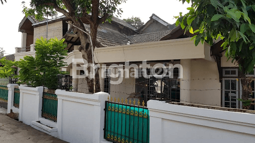 RUMAH 2 LANTAI DI CIRACAS JAKARTA TIMUR