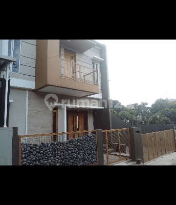 Rumah daerah Turangga