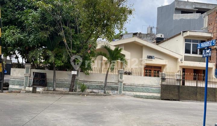 Rumah Sunter Paradise