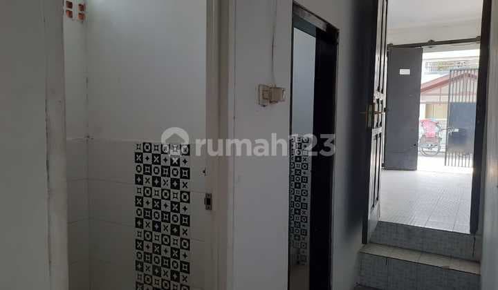 Nataendah Kopo Complex House, Bandung