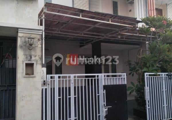 Rumah Cantik 2 lantai Lokasi Strategis di Jl. Kerta Dalem Sidakarya