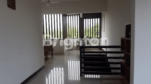 VILLA 2 LANTAI DI CANGGU