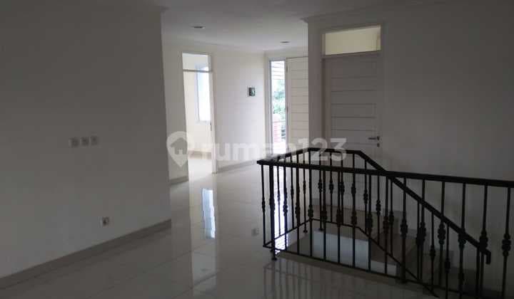 Rumah Ayer Raya , Taman Permata Buana Jakarta Barat