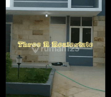 Turun harga rumah dekat kampus UB dkt jalan bunga2