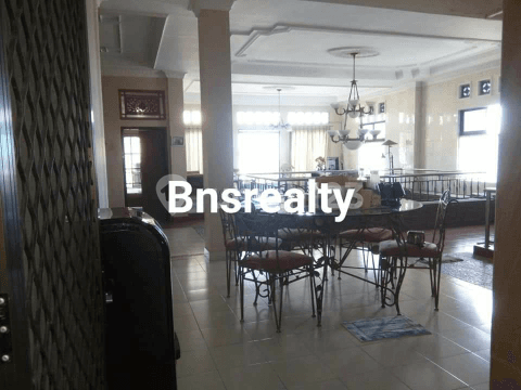 Runah Lokasi Gatot Subroto