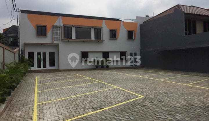 Jual Rumah Kost Di Pejaten 43 Kamar Di Pejaten Jakarta Selatan