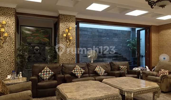 Rumah Mewah Peruntukan Perkantoran, Apartement, Hotel, Perumahan