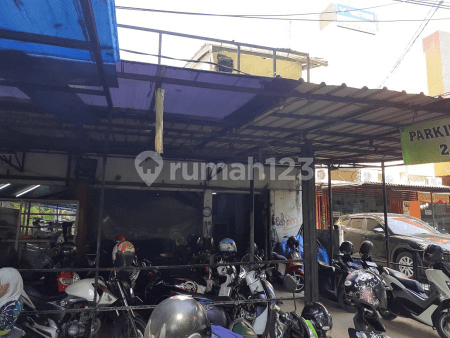 Di Jual Cepat Rumah Hitung Tanah Di Jalan Kemakmuran Bekasi