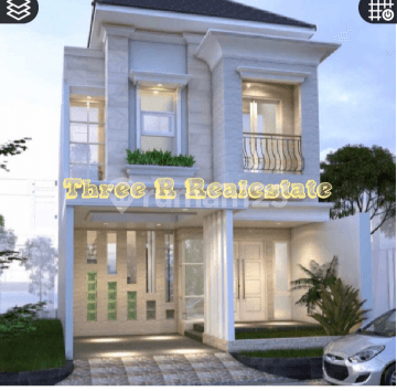 New house under construction, custom minimalist modern design specifications, affordable price.