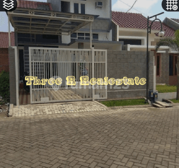 Rumah mungil minimalis harga laris manis, minat serius silahkan nego