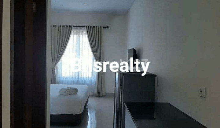 Guest House Lokasi Kuta