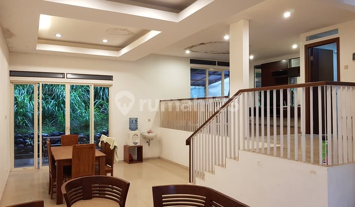 Dago Pakar Resor Rp 2,25 M Bagus Terawat