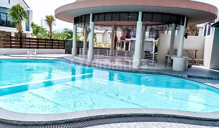 BEST OFFER COSMO LIPPO CIKARANG