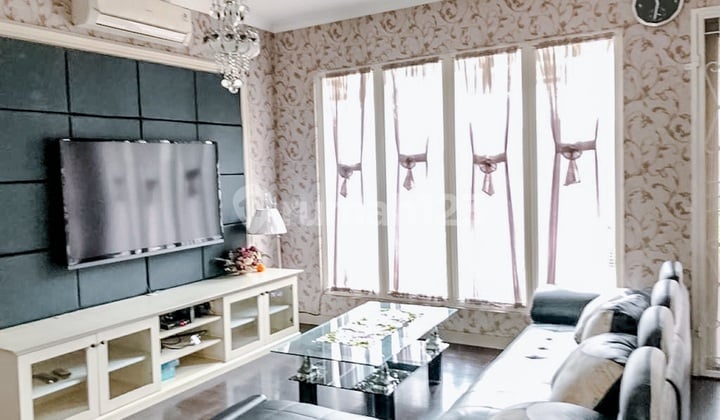 BEST OFFER VASSA TERACE LIPPO CIKARANG