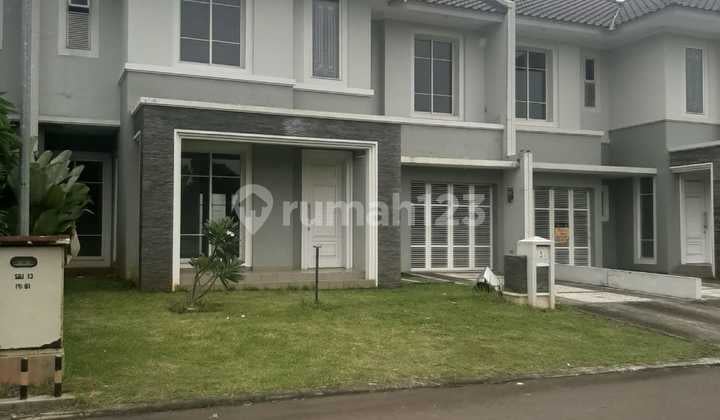 Very Cheap Puri Ayu Cluster 300 m² Land Suvarna Sutera Tangerang