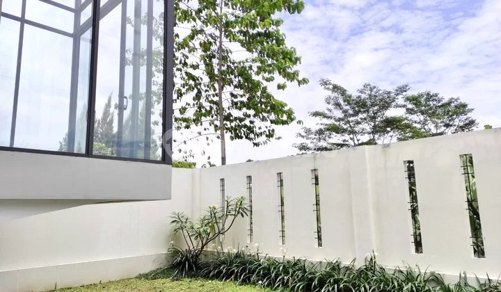 Jual Rumah di Kumala Sinta KBP Kota Baru Parahyangan Padalarang