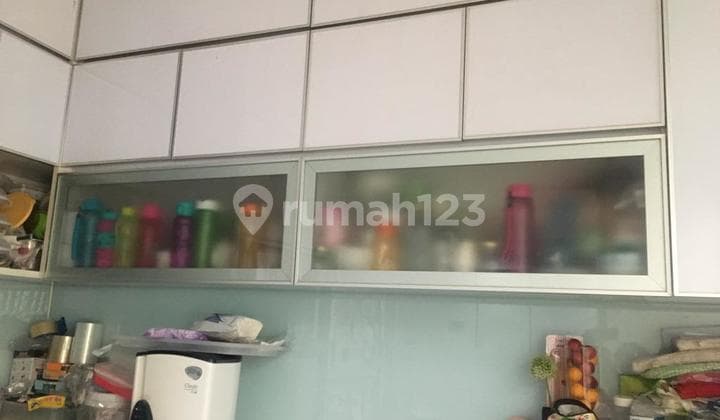 Rumah Rapih dan Siap Huni di Komplek Perumahan Green Ville Jakarta Barat