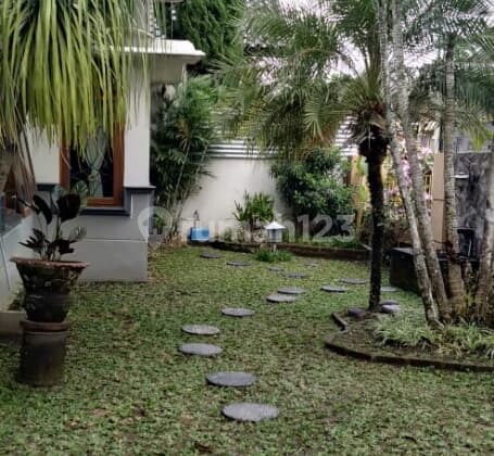 Rumah Nyaman di jl. Damai Yogyakarta