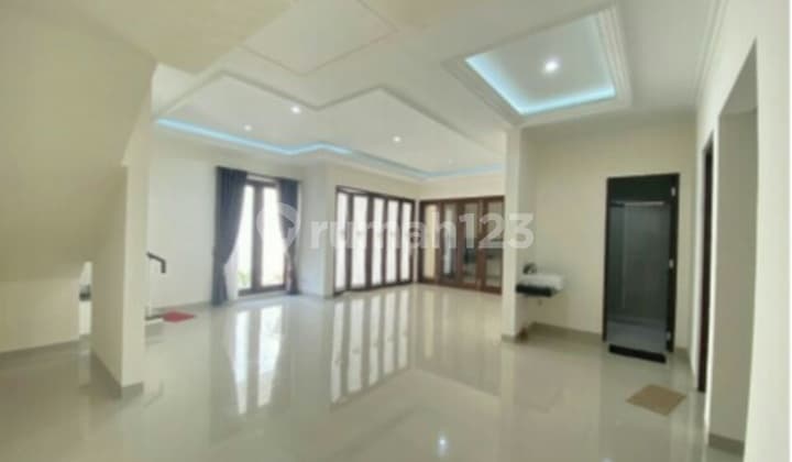 Rumah di Perumahan Exclusive di Yogyakarta