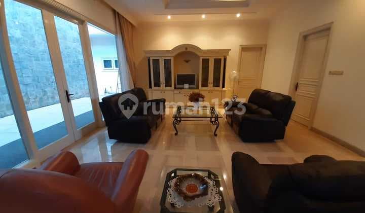 Rumah di Pantai Mutiara Lt. 423 / Lb. 750