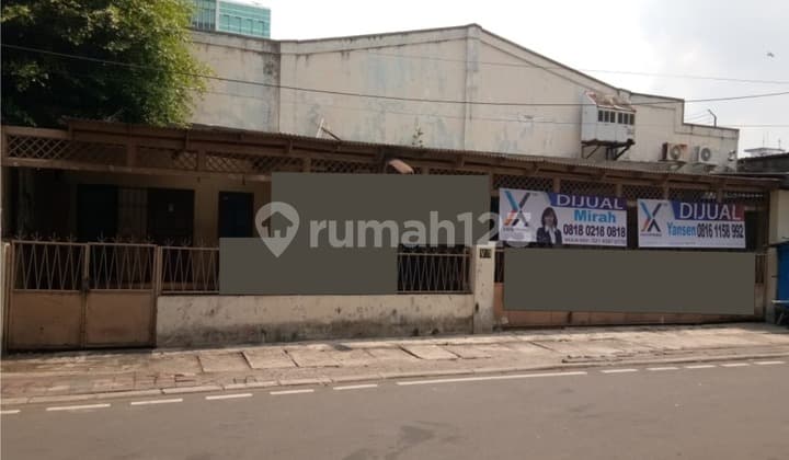 FAST!! CHEAP!! BIG KRAMAT HOUSE